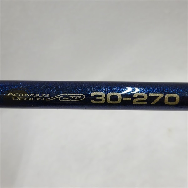 ０２がま船ブルーアーク３０－２７０